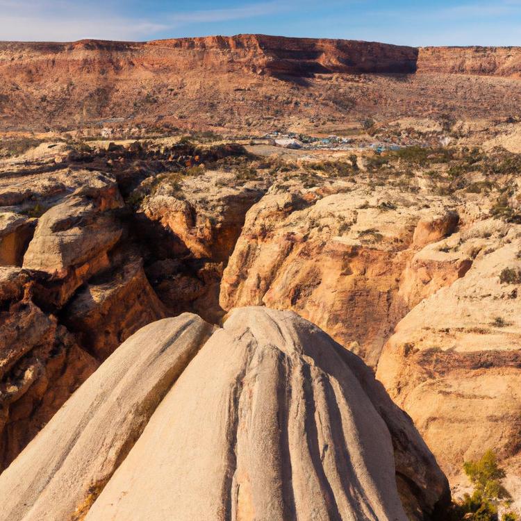 Czym jest geomorfologia?