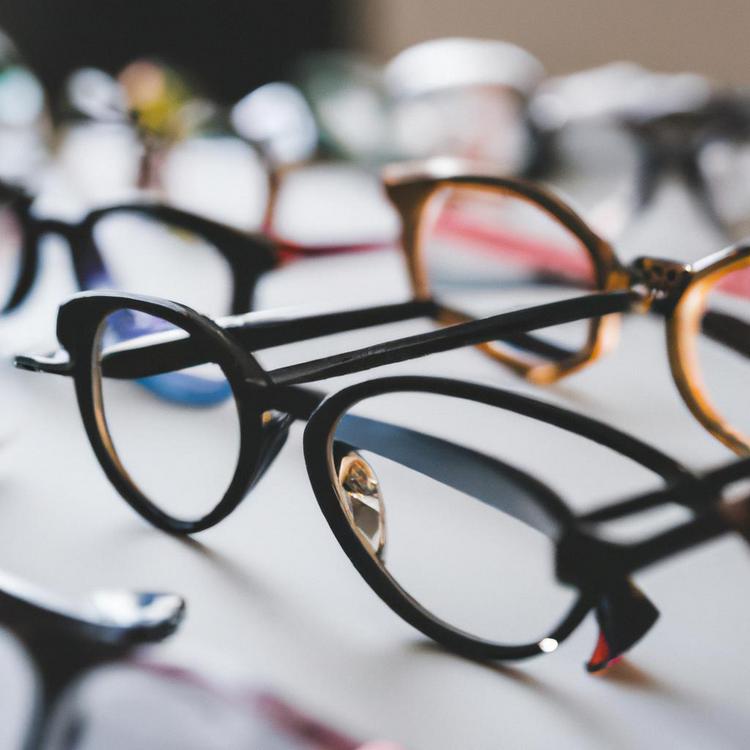 Jak dobrać okulary do twarzy?