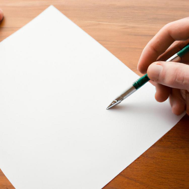 Jak napisać wstęp do rozprawki?