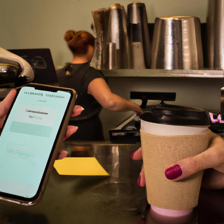 Jak płacić zbliżeniowo telefonem?