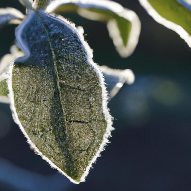 Jak powstaje szadź i rosa?