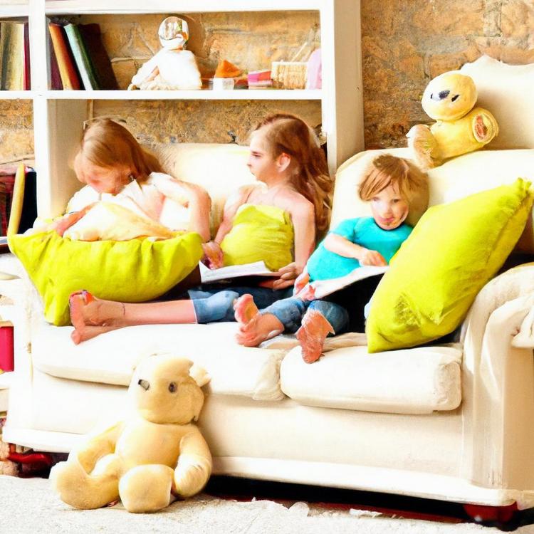 Jak zostać rodziną zastępczą?